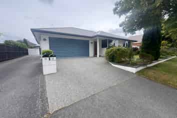 17 Abingdon Court, Avonhead