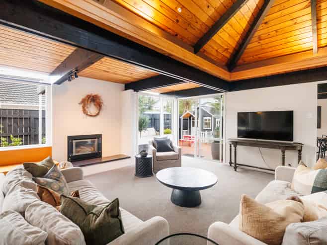 11 Chilton Grove, Hokowhitu