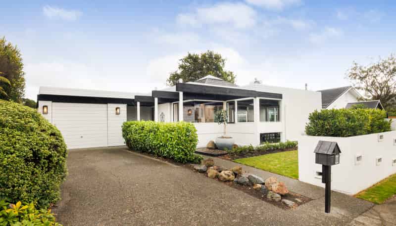 11 Chilton Grove, Hokowhitu