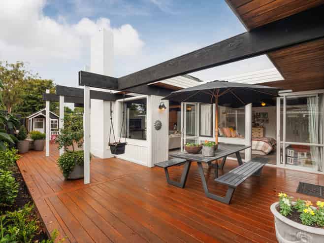 11 Chilton Grove, Hokowhitu