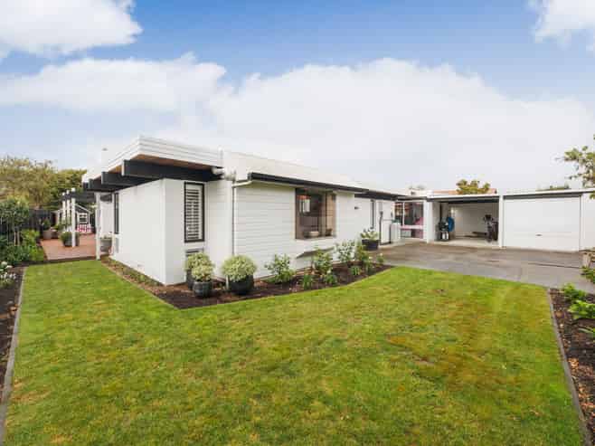 11 Chilton Grove, Hokowhitu