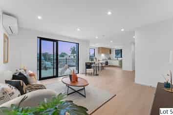 Lot 5-6/24 Leonard Road, Mount Wellington