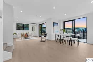 Lot 5-6/24 Leonard Road, Mount Wellington