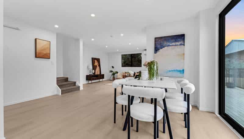Lot 1-6/24 Leonard Road, Mount Wellington