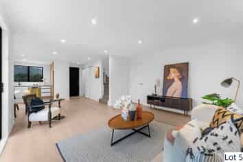 Lot 5-6/24 Leonard Road, Mount Wellington