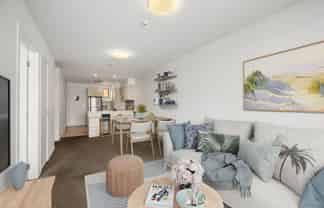 319/17 Link Crescent, Stanmore Bay