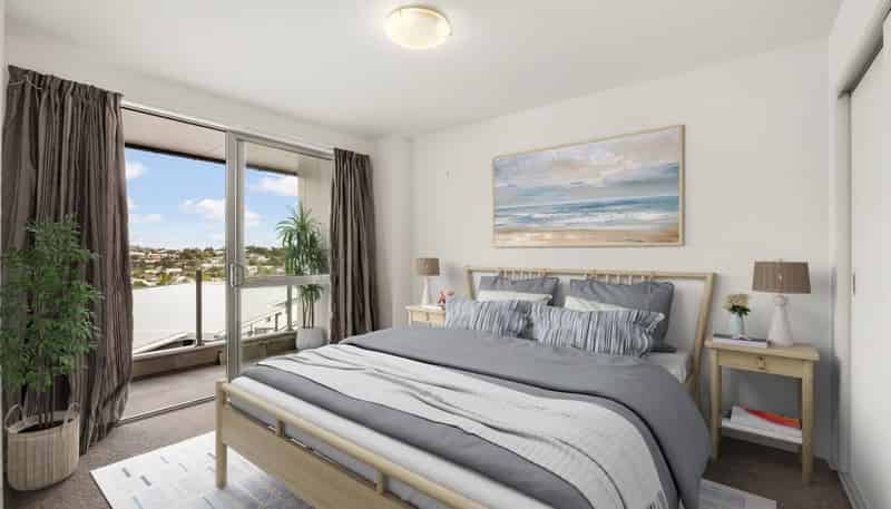 319/17 Link Crescent, Stanmore Bay