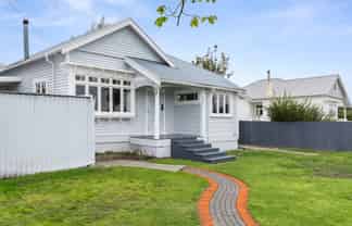 265 Whitaker Street, Whataupoko