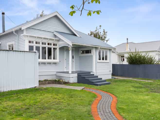 265 Whitaker Street, Whataupoko