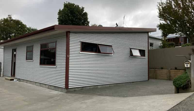 6 Matilda Street, Seaview