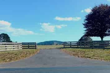 65 Settlers Road, Waerenga