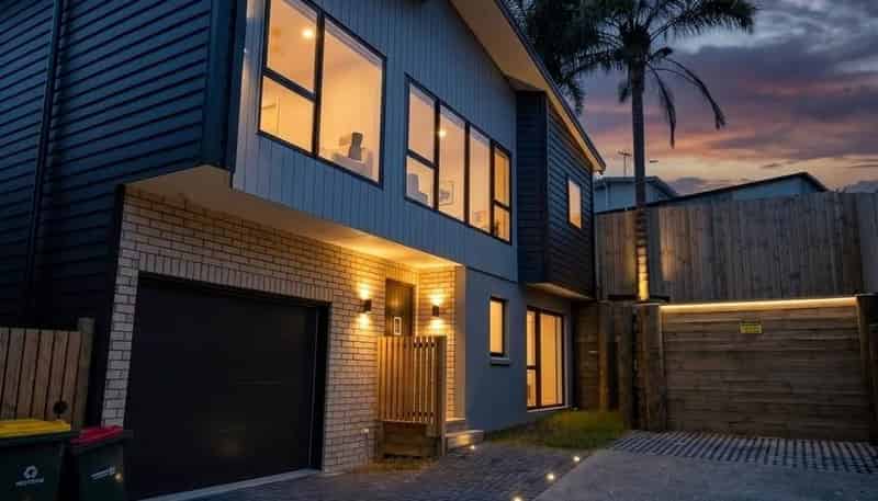 23D Melton Road, Mount Wellington