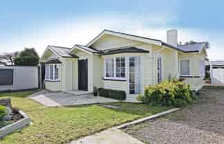 1027B Ellis Street, Mahora