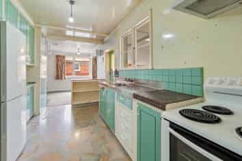 24 Church Street, Hampstead