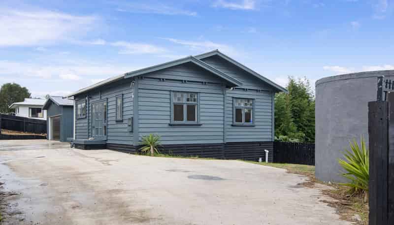 22 Hedley Place, RAUMANGA