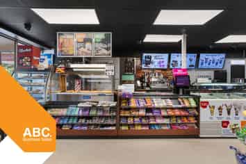 Convenience & Food Business - Wanaka Location