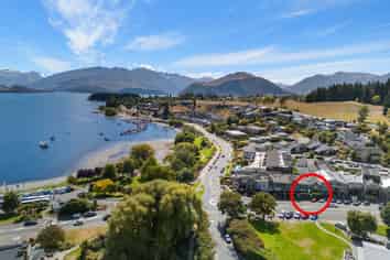 Convenience & Food Business - Wanaka Location