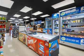 Convenience & Food Business - Wanaka Location