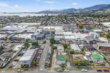 1/34 Oxford Street, Richmond