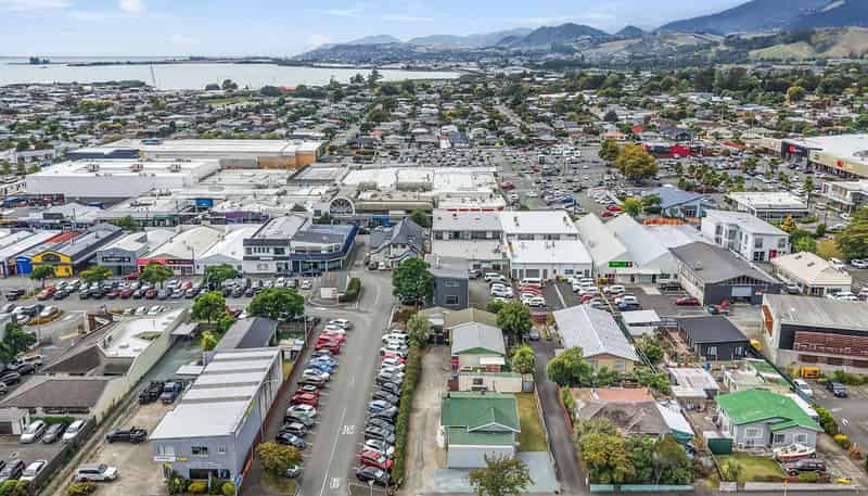 1/34 Oxford Street, Richmond