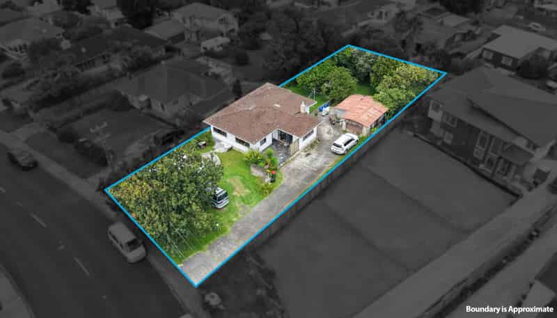 48 Bleakhouse Road, Howick