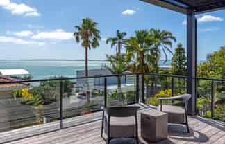 1 Rangitoto View Road, Cockle Bay