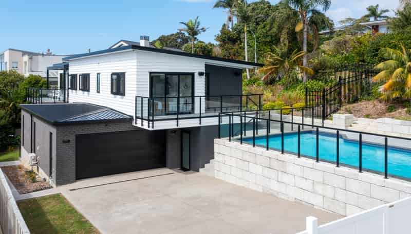 1 Rangitoto View Road, Cockle Bay