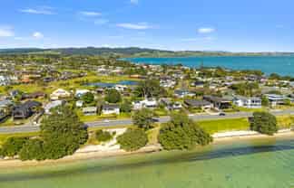 243 One Tree Point Road, One Tree Point