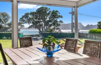 243 One Tree Point Road, One Tree Point