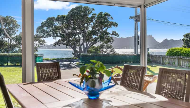 243 One Tree Point Road, One Tree Point