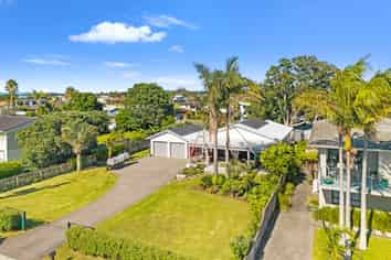 243 One Tree Point Road, One Tree Point