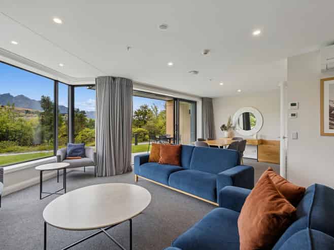 102/327 Frankton Road, Queenstown Central