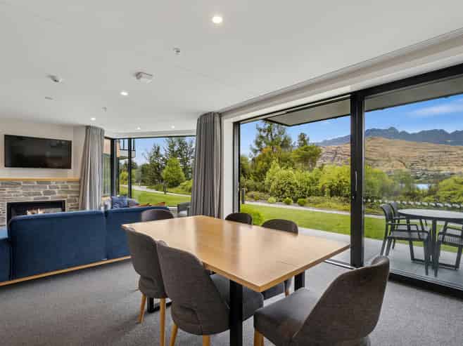 102/327 Frankton Road, Queenstown Central