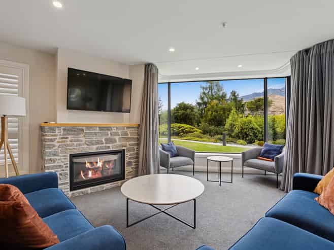 102/327 Frankton Road, Queenstown Central