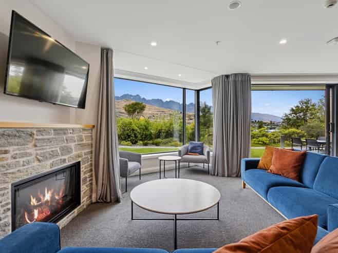 102/327 Frankton Road, Queenstown Central