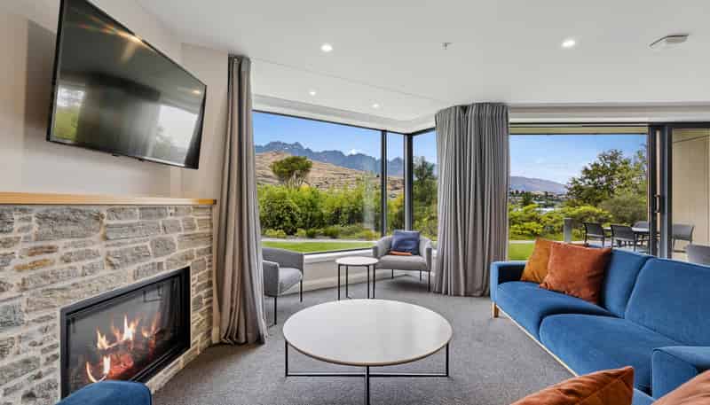 102/327 Frankton Road, Queenstown Central