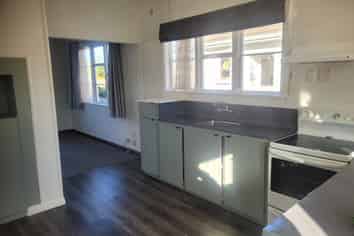 152 Islington Street, Turnbull Thomson Park