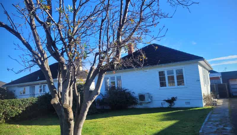 152 Islington Street, Turnbull Thomson Park