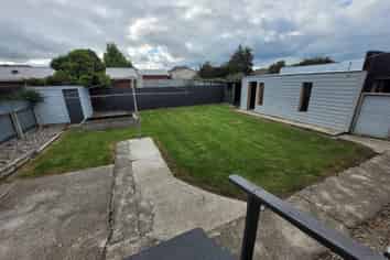 152 Islington Street, Turnbull Thomson Park