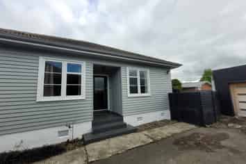 152 Islington Street, Turnbull Thomson Park