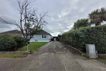 152 Islington Street, Turnbull Thomson Park