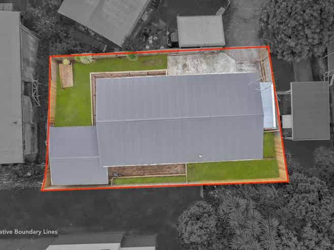 57C Kamara Road, Glen Eden