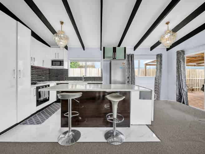 57C Kamara Road, Glen Eden