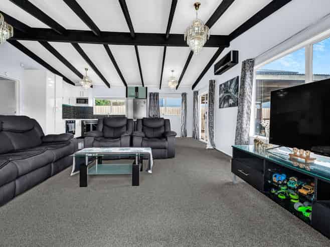 57C Kamara Road, Glen Eden