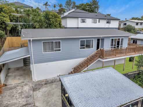 57C Kamara Road, Glen Eden