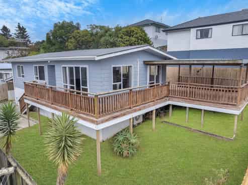57C Kamara Road, Glen Eden