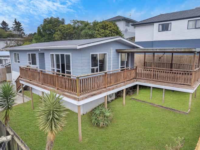 57C Kamara Road, Glen Eden