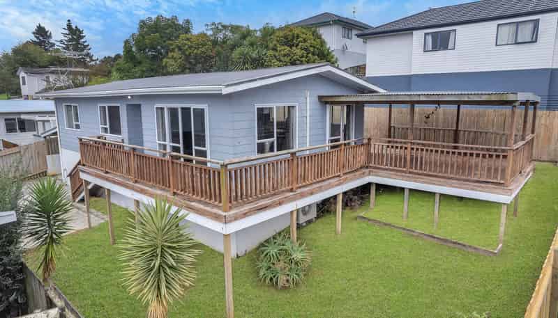 57C Kamara Road, Glen Eden