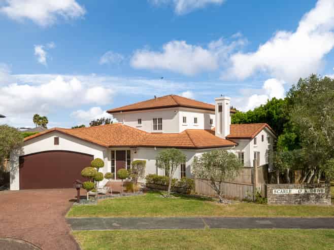 1 Scarlet Oak Drive, Schnapper Rock