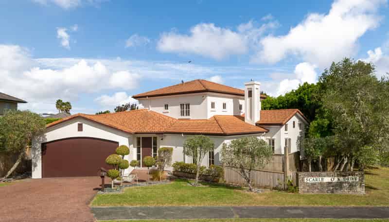 1 Scarlet Oak Drive, Schnapper Rock